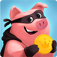 Coin Master金币大师国际版